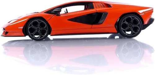 Miniatura 2 de MAISTO - Lam Countach LPI 800-4 - 18 2021-1/18