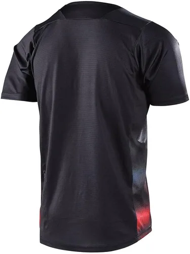 Miniatura 2 de Troy Lee Designs Camiseta de ciclismo MTB para bicicleta de montaña para hombre, Skyline SS Wave