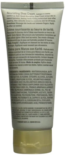 Miniatura 2 de Mary Kay Crema de manos nutritiva para manos de satén crema de karité sin fragancia