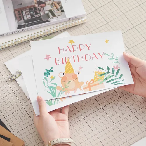 Miniatura 4 de PAP03WH - 120 hojas de cartulina blanca de 8.5 x 11 pulgadas, tamaño carta, papel grueso de 230 gsm/85 libras, papel grueso para álbumes