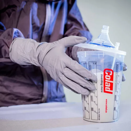 Miniatura 4 de Colad inventando más Snap Lid System® 700 ml 190 Micron