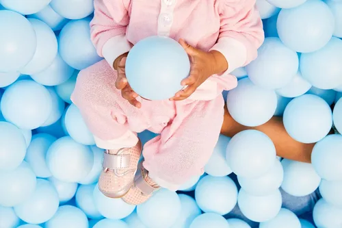 Miniatura 8 de Robeez First Kicks - Zapatos y tenis unisex para bebés y niños pequeños, de 0 a 24 meses, Twinkle Star Tan