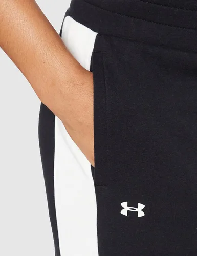 Miniatura 3 de Under Armour Rival Terry - Pantalones deportivos para mujer.