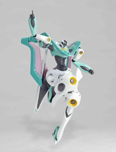 Miniatura 2 de Revoltech No.122 vox-aura [importación de Japón]