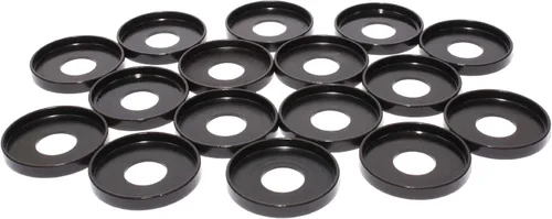 COMP Cams 4706-16 OD - Localizador de muelles de 16-1.830 pulgadas de diámetro exterior, 640 pulgadas de diámetro interior, 060 pulgadas de grosor