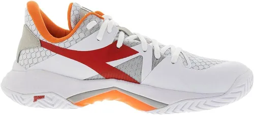 Miniatura 2 de Diadora B.Icon - Zapatos AG para mujer (blancoacuario), blancoAquarius