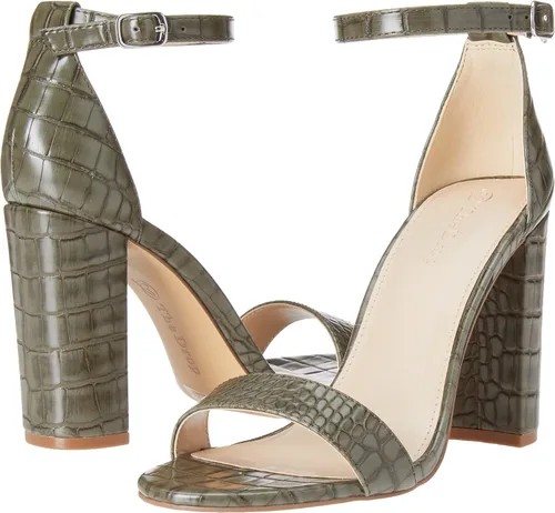 Miniatura 7 de Women's Rebecca Strappy High Block-Heel Sandal Heeled