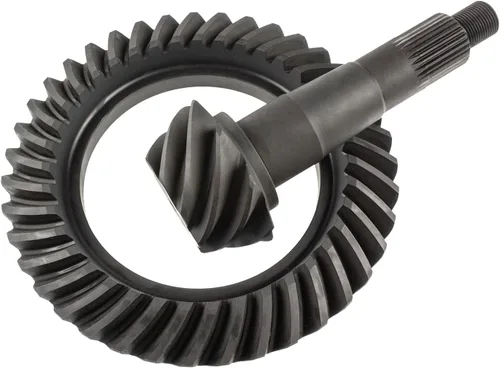 Miniatura 9 de Richmond Gear 69-0033-1 Juego de piñón y anillo de alto rendimiento para GM 8.875" en relación de engranajes de 4.88, requiere una relación