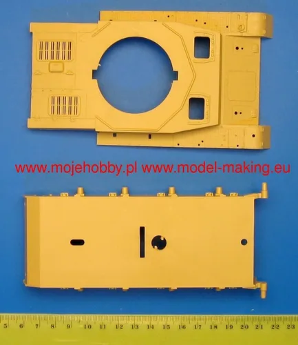 Miniatura 2 de Academy ACA13236 Kit de modelo, varios