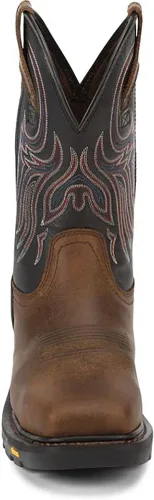 Miniatura 8 de Justin Boots Commander X-5 WK2104 - Botas de trabajo para hombre