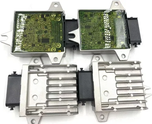 Miniatura 4 de LFEX189E1F 2008-2017 para Mazda 5 3 Biante JP 2.0L TCU TCM módulo de control de transmisión LFEX 18 9E1F
