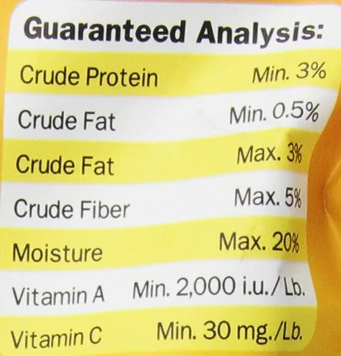 Miniatura 7 de Cadet Patatas fritas gourmet de batata de 6 libras (3 x 2 libras)