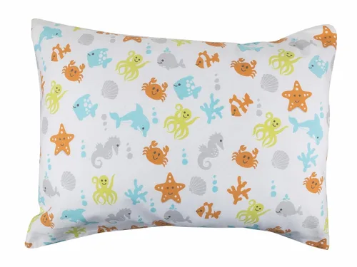 Miniatura 10 de Funda de almohada para bebé BB My Best Buddy, Butterflies