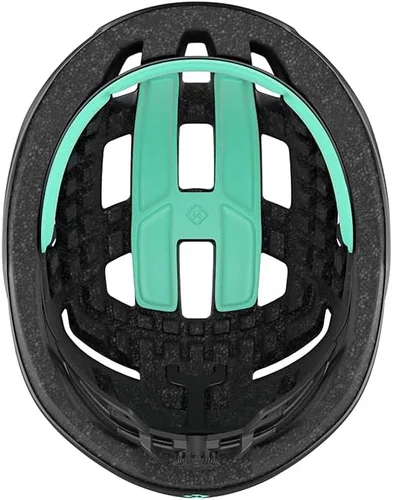 Miniatura 5 de LAZER Tempo KinetiCore - Casco de bicicleta liviano para adultos, equipo de ciclismo para hombres y mujeres