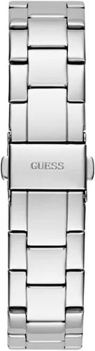 Miniatura 4 de GUESS Silver-Tone Multifunction Watch