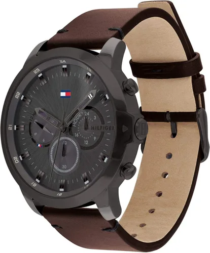 Miniatura 2 de Tommy Hilfiger Cronógrafo analógico de cuarzo para hombre Tommy Hilfiger 1791799