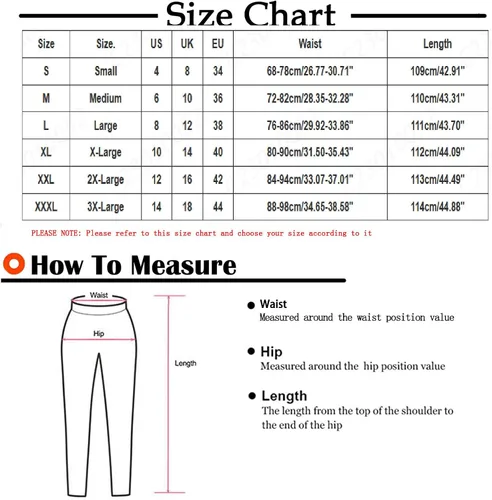 Miniatura 3 de Match Mujer Wild Cargo Pantalones Cintura elástica Pantalones de lino Barril Recto Pierna ancha Pantalones Largos