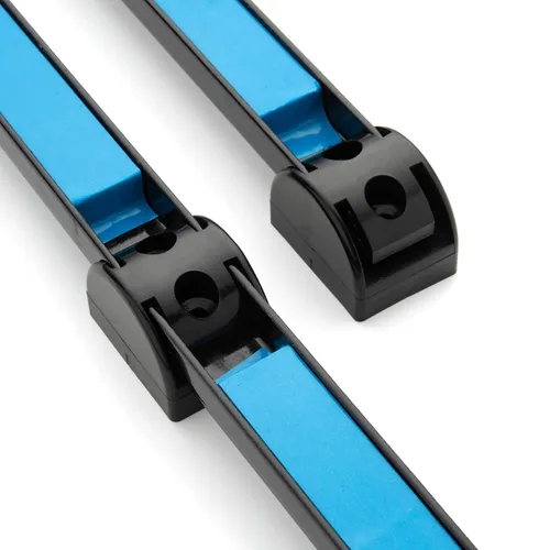 Miniatura 3 de Soporte magnético para herramientas de 18 pulgadas, juego de 2 barras magnéticas para herramientas, tira magnética de metal resistente, organizador