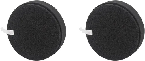 Filtro de repuesto compatible con Bissell 2259 2260 2492 2252 2486 2253 2254 22543 2255 2256 1831 9595A 2487 2258 1309 1790 1792 1792 1799 3 bolsas