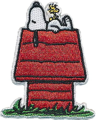 Miniatura 2 de Tervis Colección Best Buddies de Peanuts Snoopy Woodstock Casa Fabricado en Estados Unidos Vaso aislado de doble pared para viajes mantiene