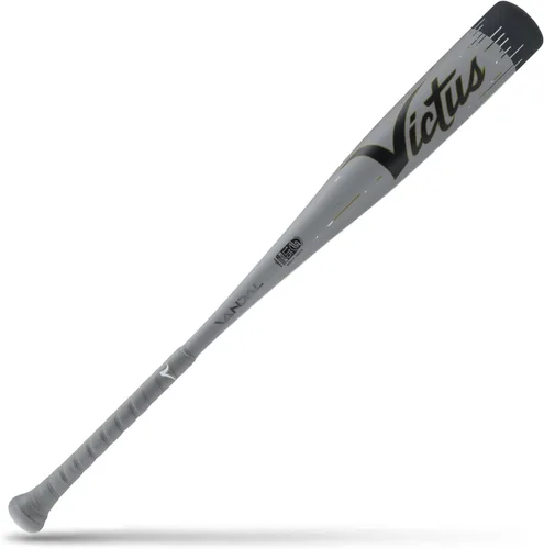 Miniatura 2 de Victus Vandal Lev 3 USSSA Senior League Bate de béisbol de metal, barril de 2 3/4 pulgadas, (-5, -8 y -10)