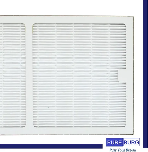 Miniatura 7 de PUREBURG IAF-H-100C Filtro de repuesto compatible con purificadores de aire Idylis IAP-10-200 e IAP-10-280, H13 HEPA + 2 filtros de carbón activado