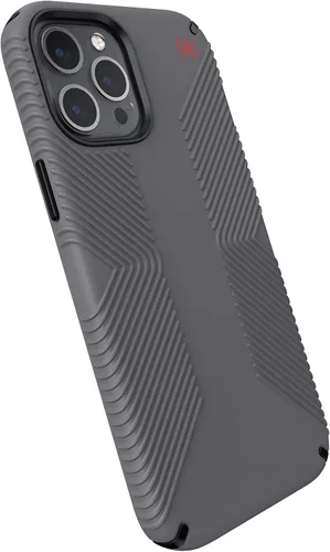 Miniatura 9 de Speck Products - Funda perfectamente transparente para iPhone 12 Pro Max TRANSPARENTE/TRANSPARENTE
