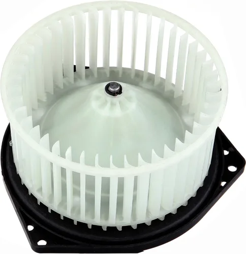 Miniatura 59 de SCITOO HVAC Heater Blower Motor Front Fit For Audi Model - For A8 Quattro 2004-2010,For S8 2007-2009 Replacement For # 4E0959101A Blower Fan