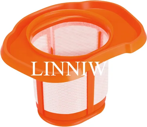 Miniatura 11 de Filtro HHVKF10 compatible con Black y Decker - Filtro de vacío de mano, lavable, apto para modelos HHVK HHVK320J HHVK320J10 HHVK320JZ01 HHVK515J