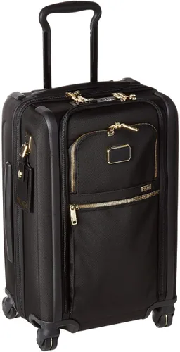 Miniatura 4 de TUMI Maleta de equipaje de mano Alpha International Dual Access con 4 ruedas para hombre