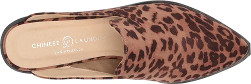Miniatura 5 de Chinese Laundry Marnie Mule para mujer