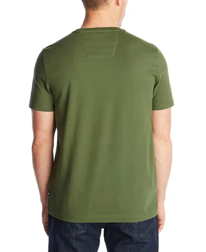 Miniatura 3 de Nautica - Camiseta de manga corta con cuello redondo para hombre