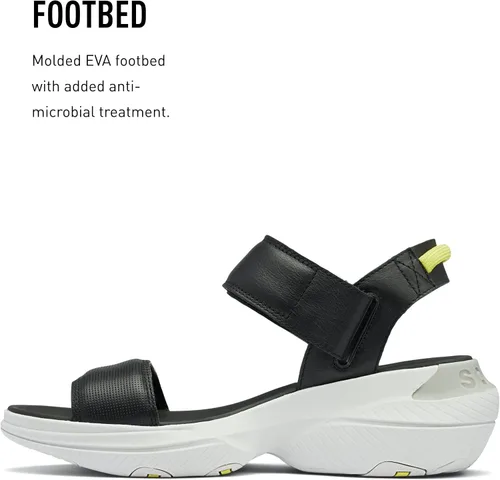Miniatura 3 de Sorel Sandalias Explorer Blitz Stride para mujer