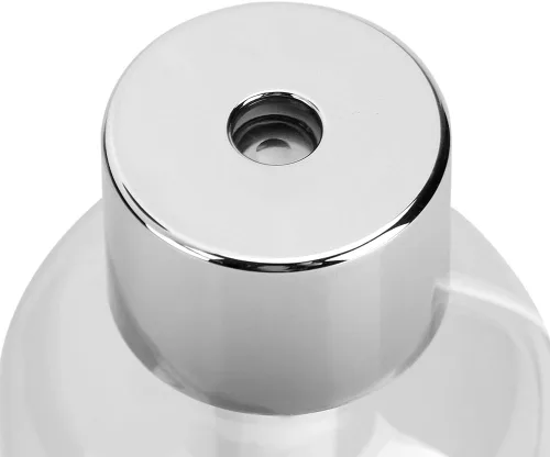 Miniatura 8 de Mini fabricante de niebla, humidificador de aire USB de 10.1 fl oz, humidificador de botella de agua USB portátil para el hogar de 10.1 fl oz