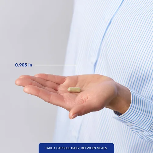 Miniatura 4 de Pure Encapsulations Fórmula ADR Suplemento para el apoyo de la función de las glándulas inmunes y suprarrenales* 60 cápsulas