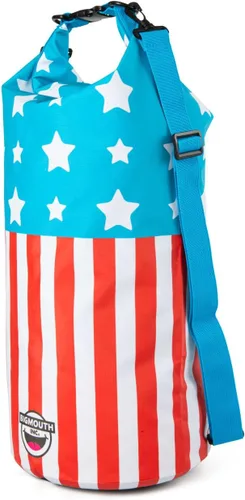 Miniatura 7 de BigMouth Inc Waterproof Dry Bag, Beach Bag for Wet Clothes, Travel Swimsuit Bag for baby, Kids, Diapers, Laundry, and More