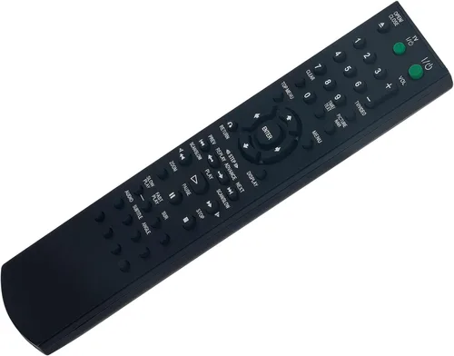 Miniatura 4 de RMT-D185A RMT-D175A Control remoto apto para reproductor de DVD Sony DVP-NS71HP DVPNS575S DVPNS601HP DVP-NS601HP RMTD185A DVPNS601 DVP-NS57P
