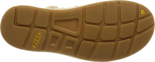 Miniatura 4 de KEEN Sandalias clásicas Uneek de dos cuerdas para hombre