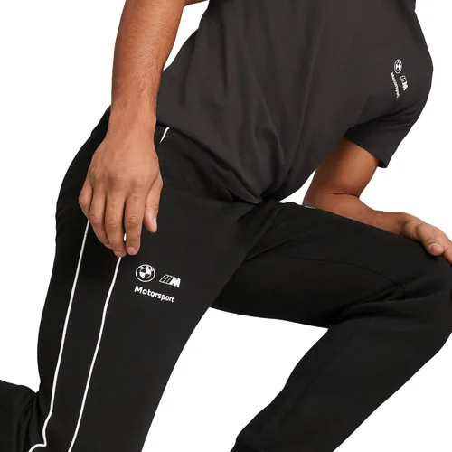 Miniatura 3 de PUMA Pantalones estándar BMW M Motorsport MT7 para hombre