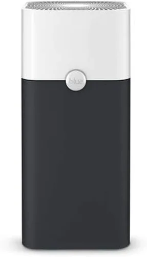 Miniatura 12 de BLUEAIR ComfortPure - Purificador de aire 3 en 1 más potente de refrigeración, calefacción, purificador de aire, HEPASilent para el hogar, mascotas