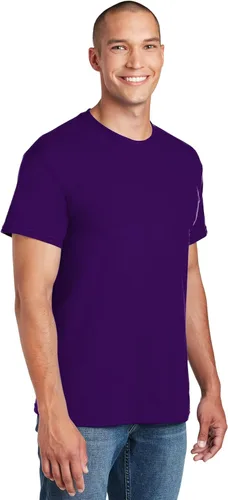 Miniatura 6 de Gildan DryBlend T-Shirt, Style G8000, Multipack