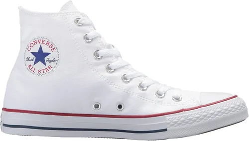 Miniatura 6 de Converse Optical White M7650 - HI TOP
