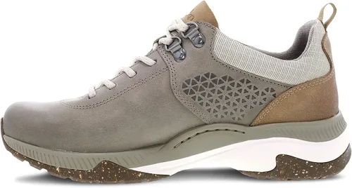 Miniatura 6 de Dansko Mary Performance - Zapatos de exterior para mujer, construcción totalmente impermeable y suela Vibram ECOSTEP súper duradera fabricada con al