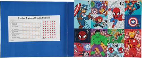 Miniatura 4 de Spiderman Boys' Underwear Multipacks Briefs