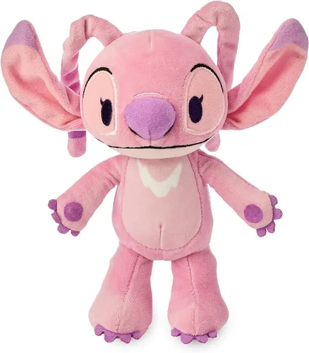 Miniatura 6 de Disney Store Peluche oficial de Dale nuiMOs – Peluche suave con características bordadas, manos posables y cabeza giratoria, manos magnéticas