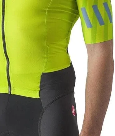 Miniatura 5 de Castelli Free Sanremo 2 - Traje tri de manga corta para hombre