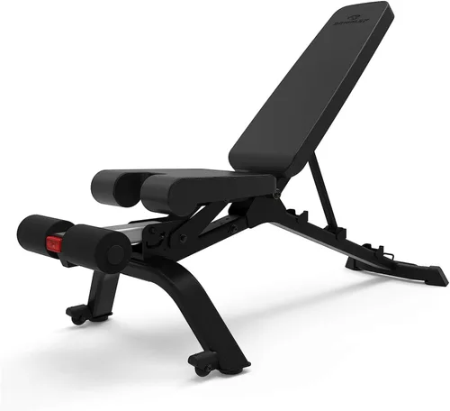 Miniatura 9 de BowFlex Serie de banco de pesas