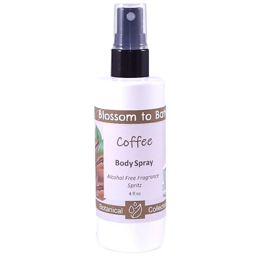 Miniatura 29 de Blossom to Bath A Lot Like Christmas Body Spray (4 onzas) - Fragancia sin ftalatos - Energiza la piel con un aroma dulce picante