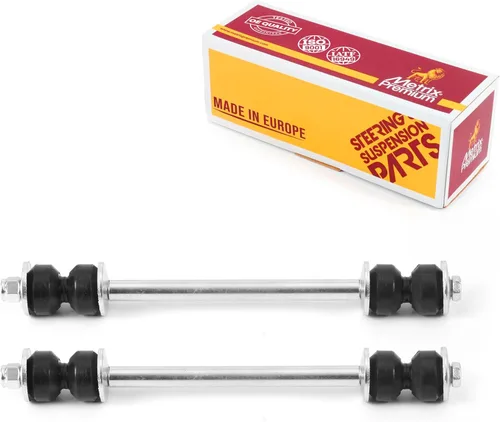 Miniatura 267 de Metrix Premium - Barra estabilizadora delantera L & R K750188 y K750189 para Chevrolet Equinox 08-17, Captiva Sport 12-15, GMC Terrain 10-17