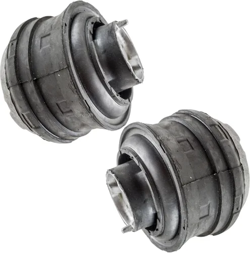 Miniatura 5 de Conjunto de soportes hidráulicos de motor y transmisión TRQ para Mercedes Benz C280 CLK320 E320